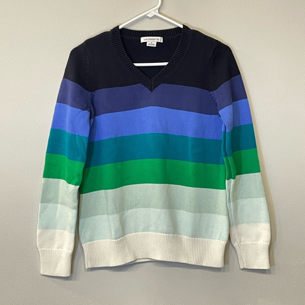Liz Claiborne Sweater